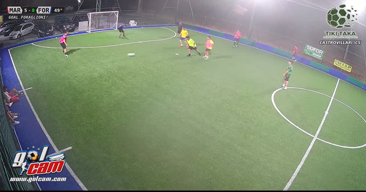 GOL-15