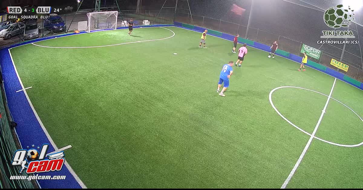 Goal con rutto ?