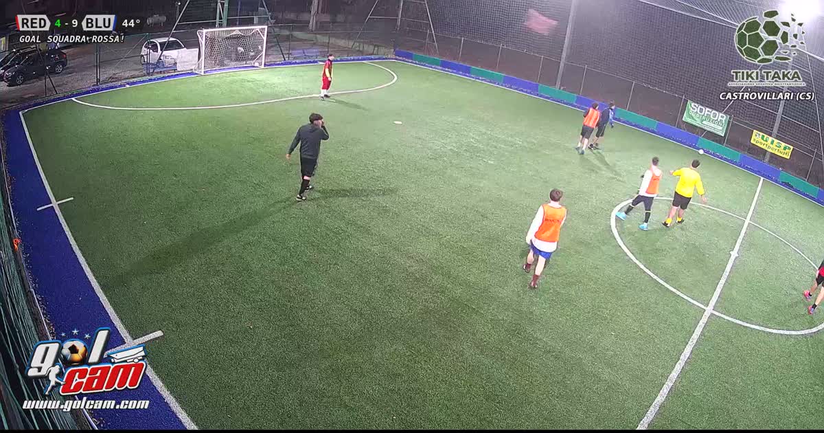 GOL-13