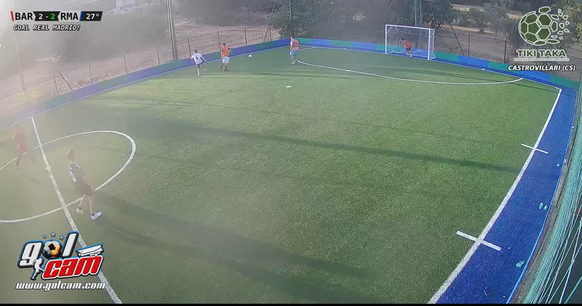 Goooooool