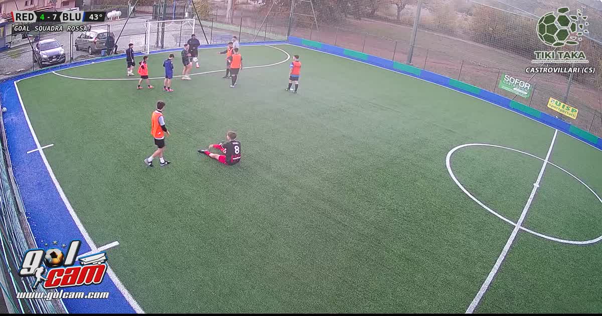 gol duzzi