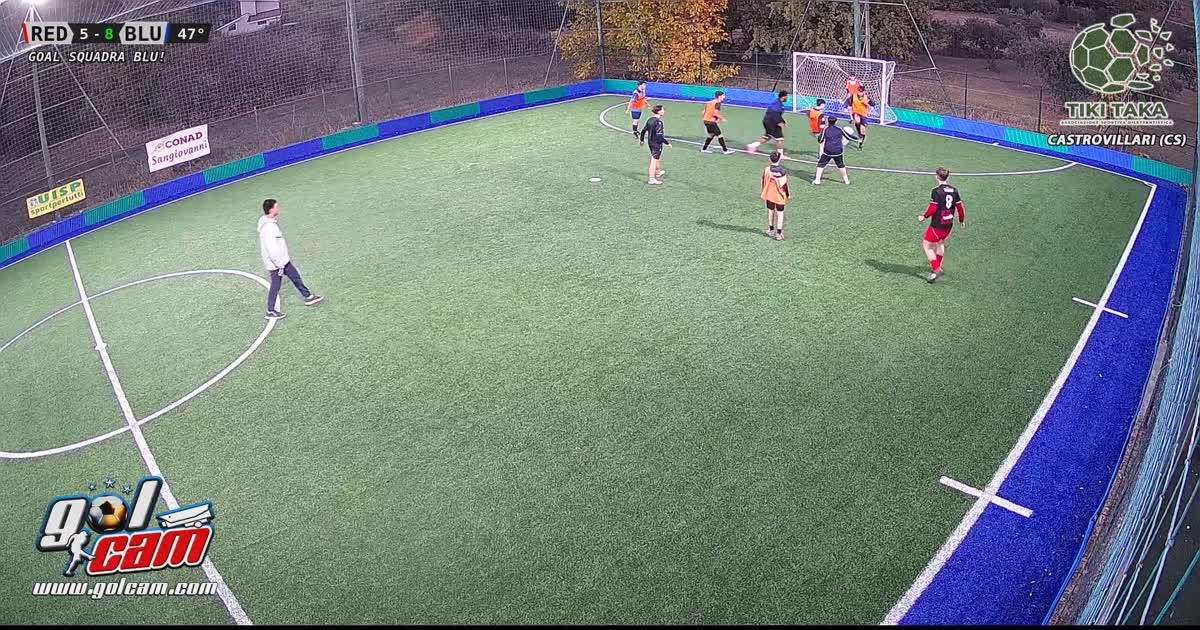 gol michael