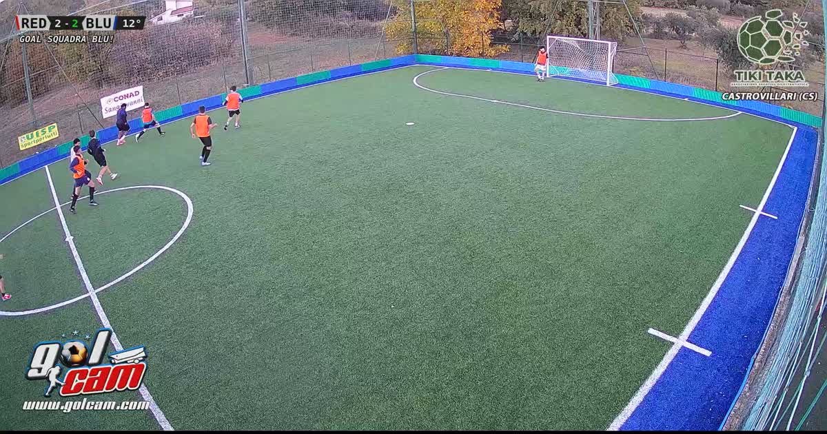 gol severino