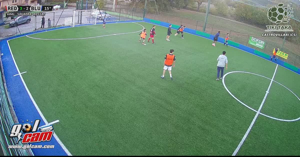 gol siciliano