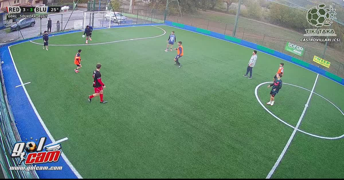 gol severino