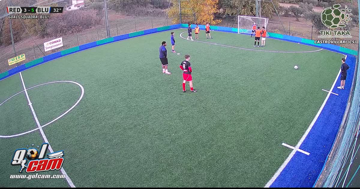 gol nicola