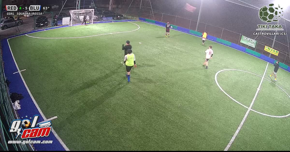 Grande gol