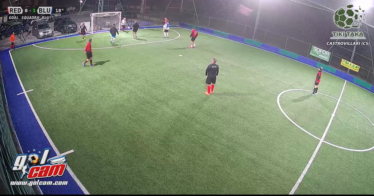 Azione e gol 