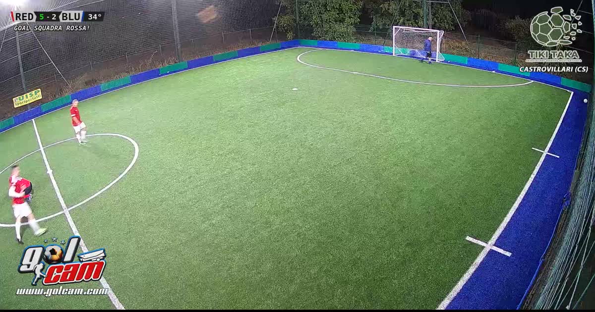 Goal al volo 