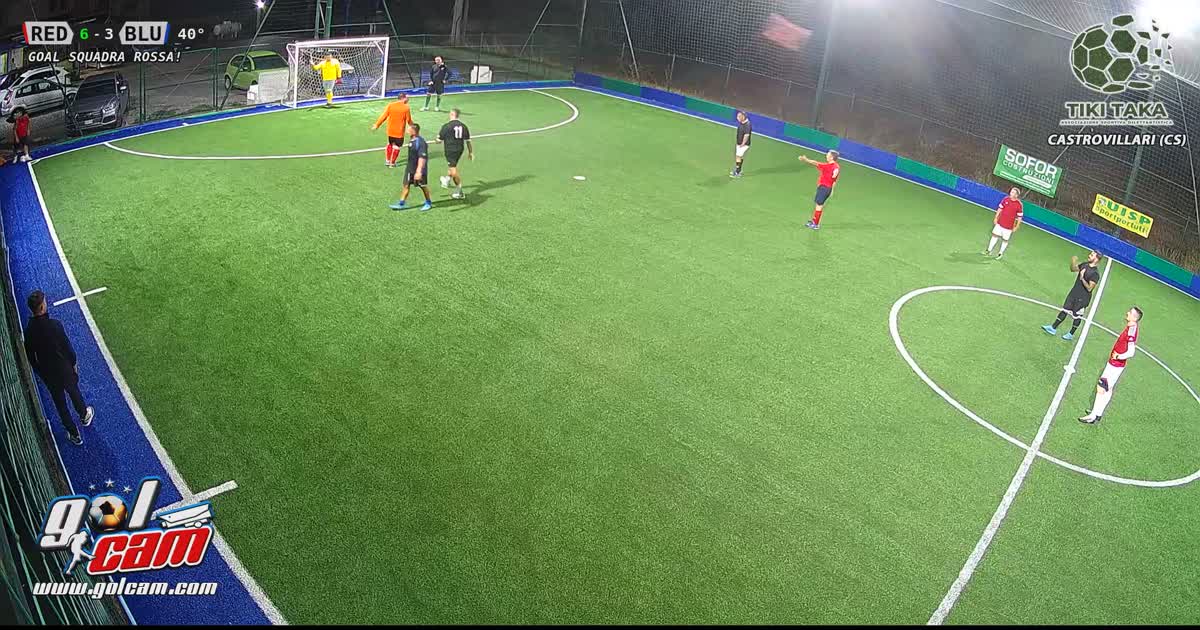 goal papa