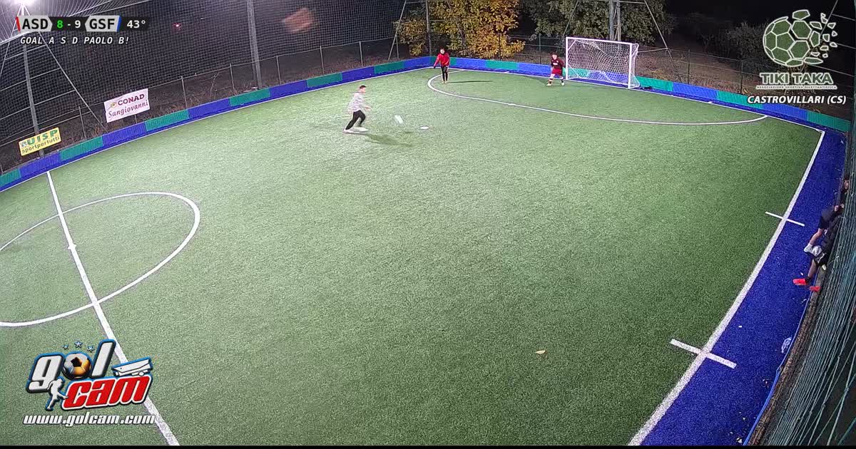 Tiro di prima
