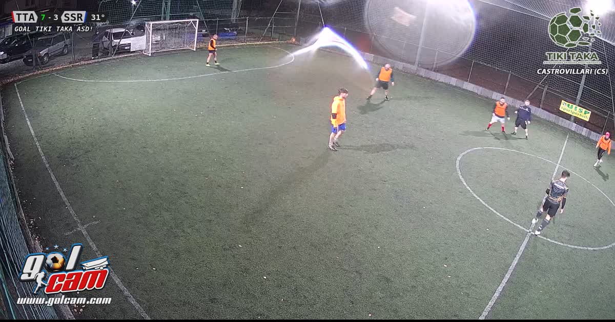 Goooooooooool