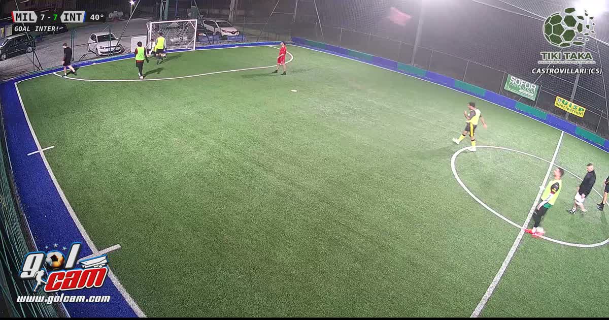GOAL32