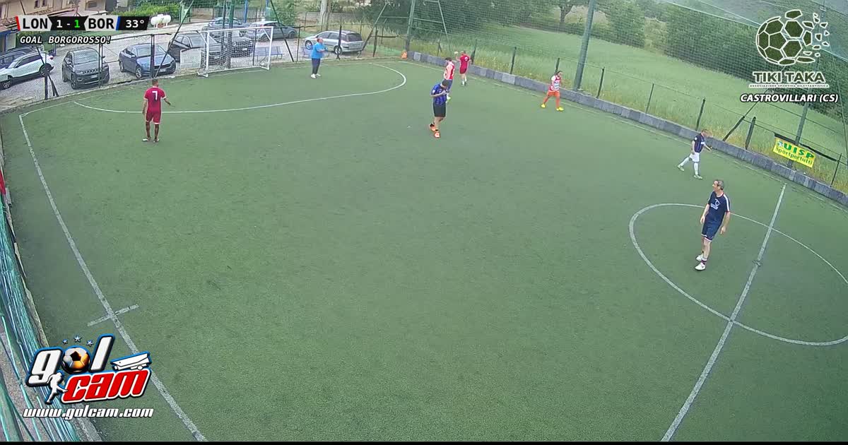 gol peppe mazzaf