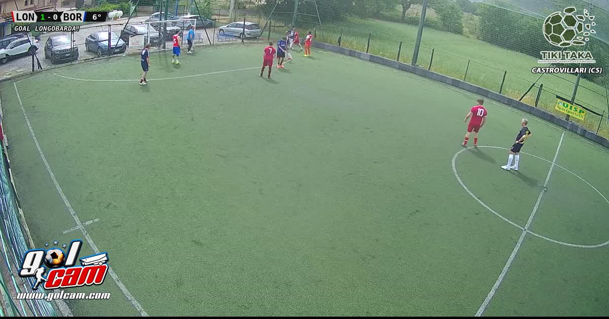 Goal Sasà 