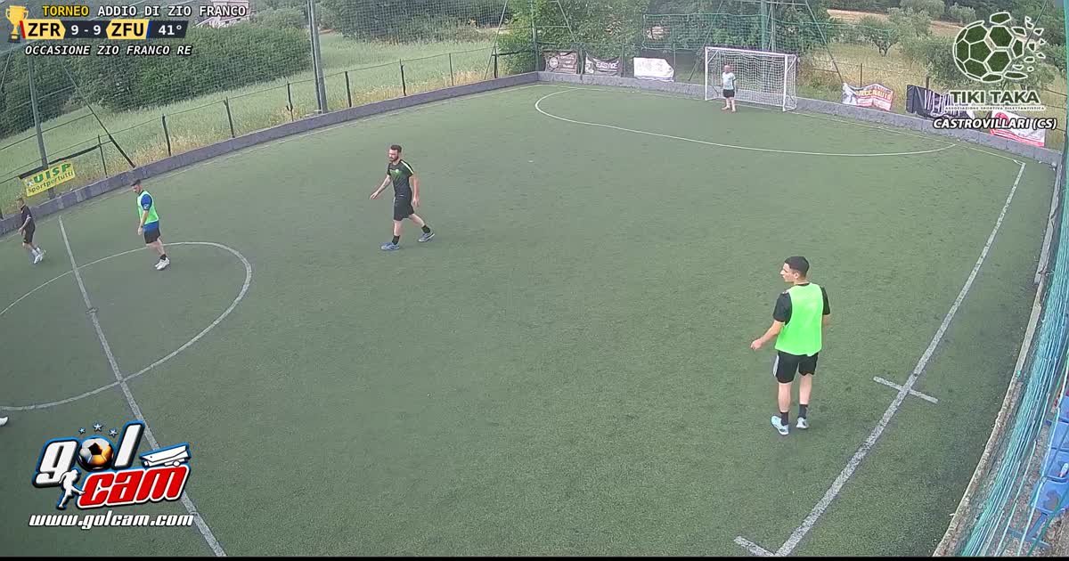 assist quasi marcofo