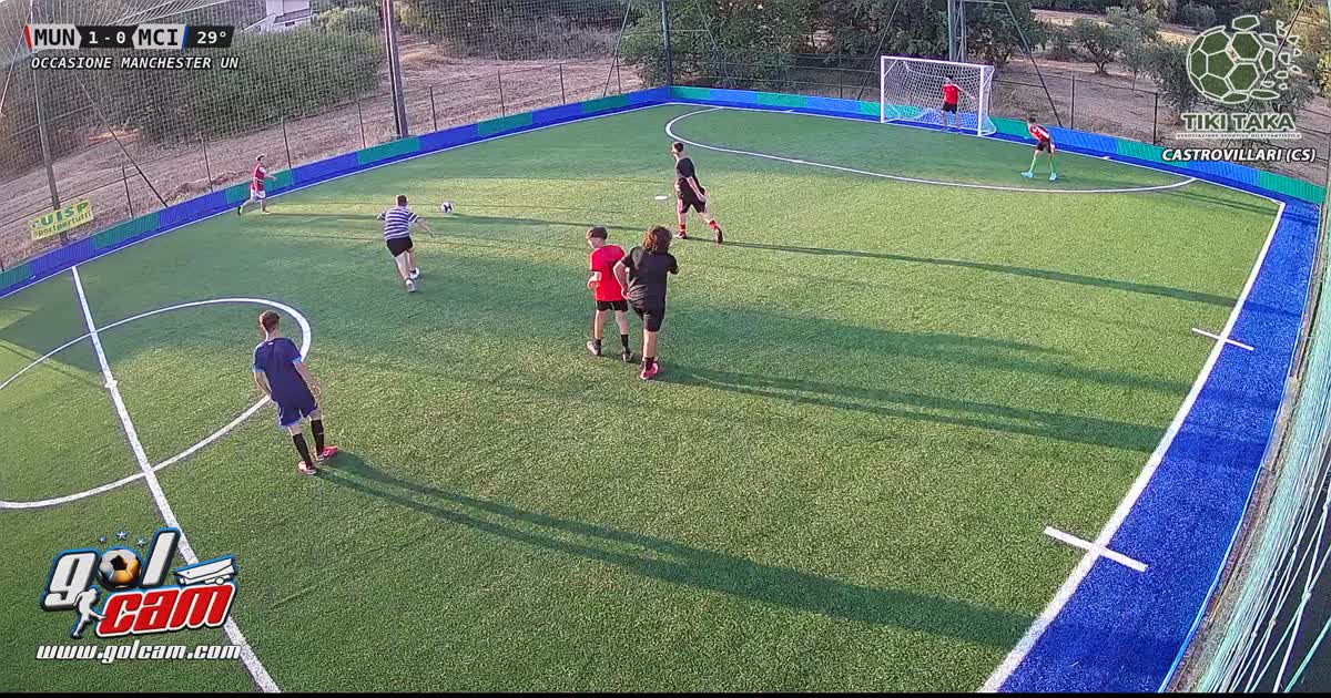 E facciamo calcio 