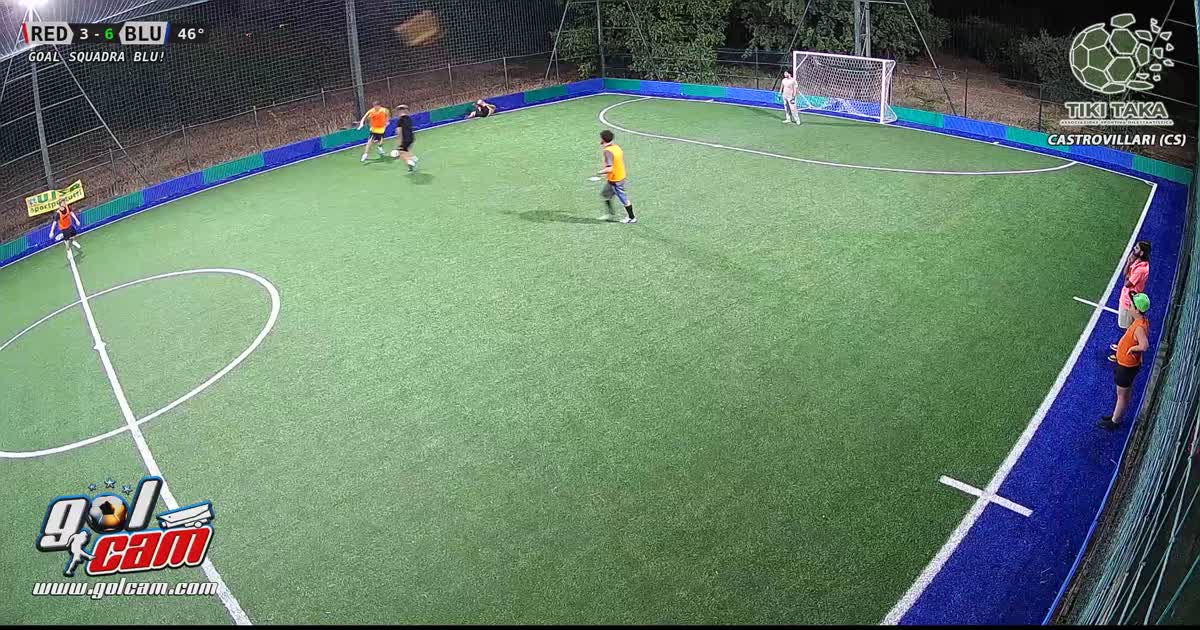 Gooooooooool
