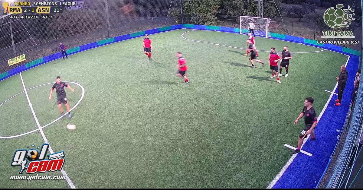 capasso 2 giornata