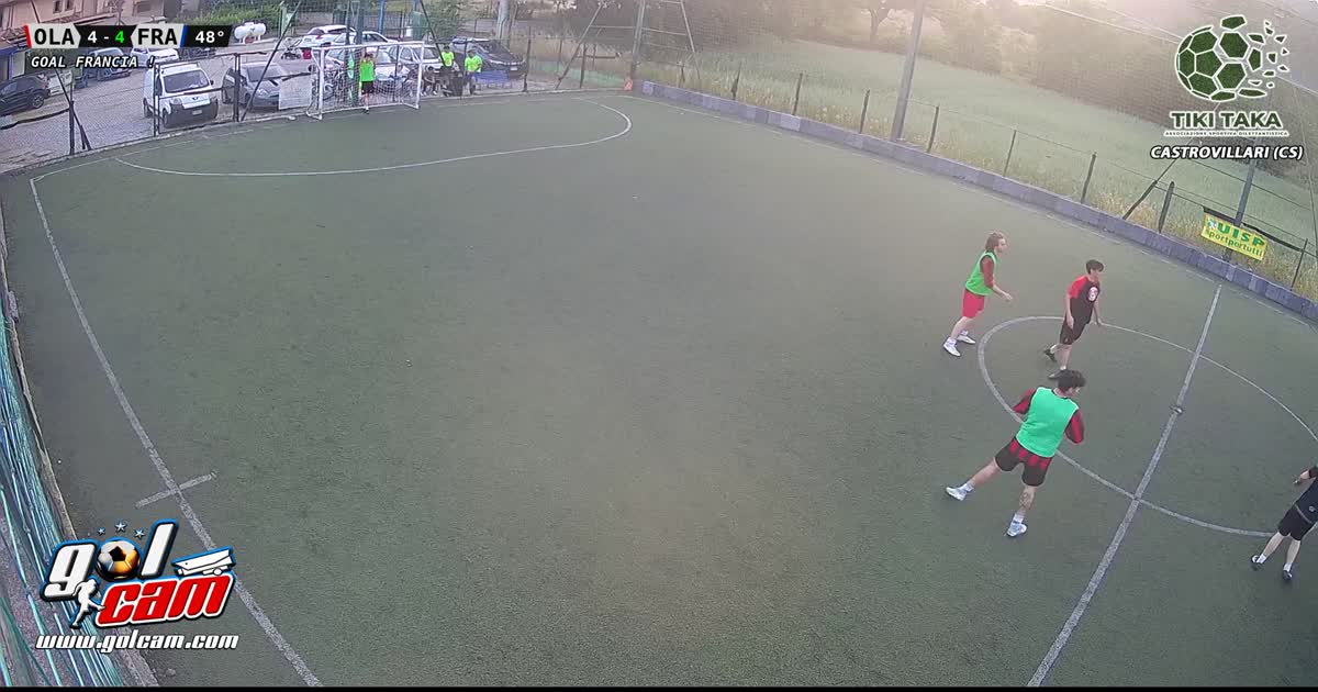 Bomba nfaccia a bobertignho