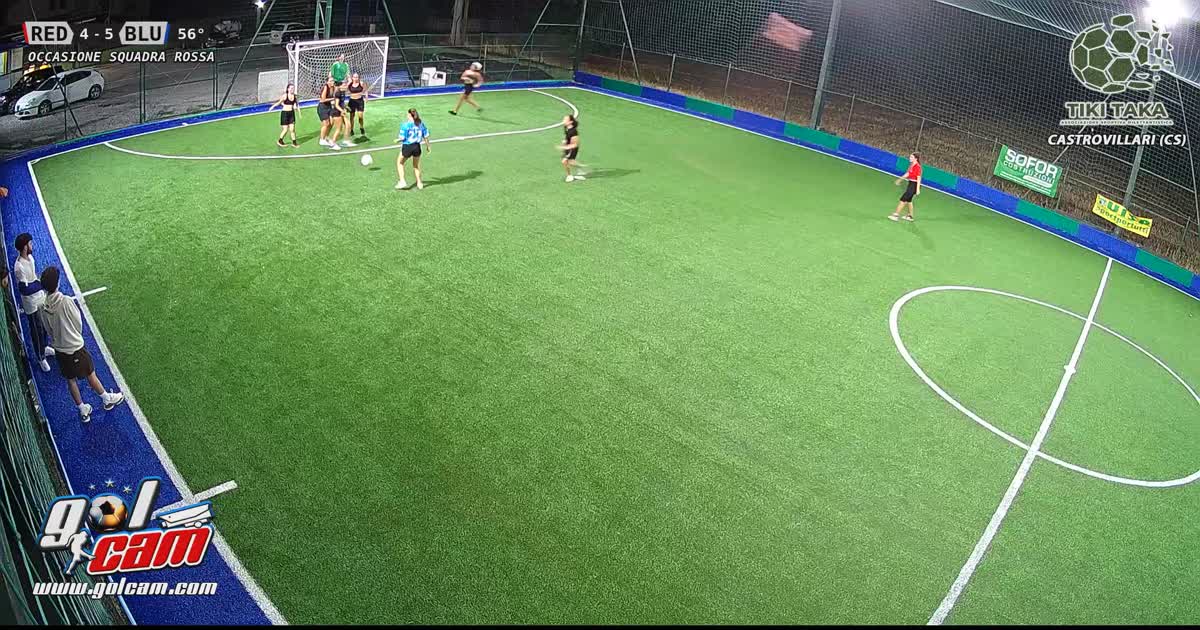 calcio femminile