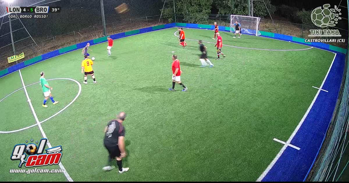 gol ispettore