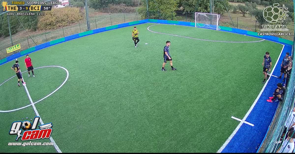 GOL-13