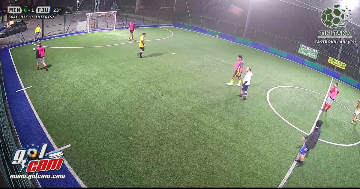 Goal aaaaaaaaa