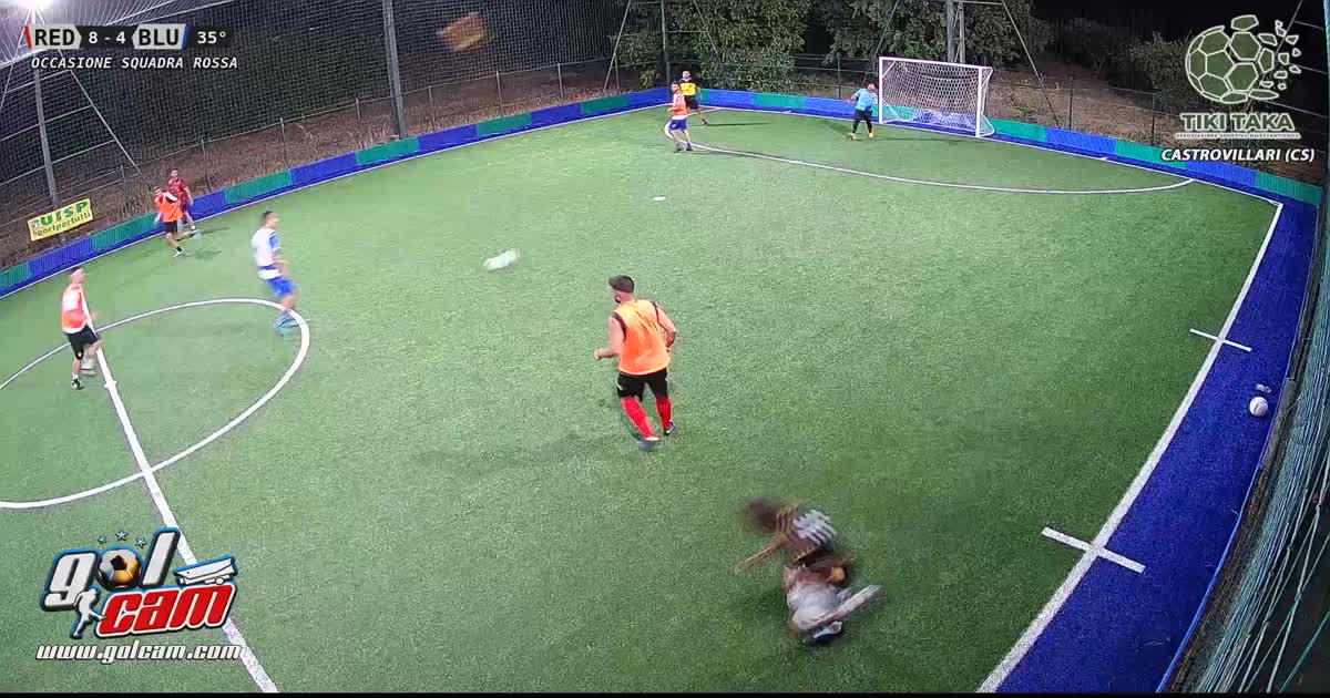 Totti tacco 
