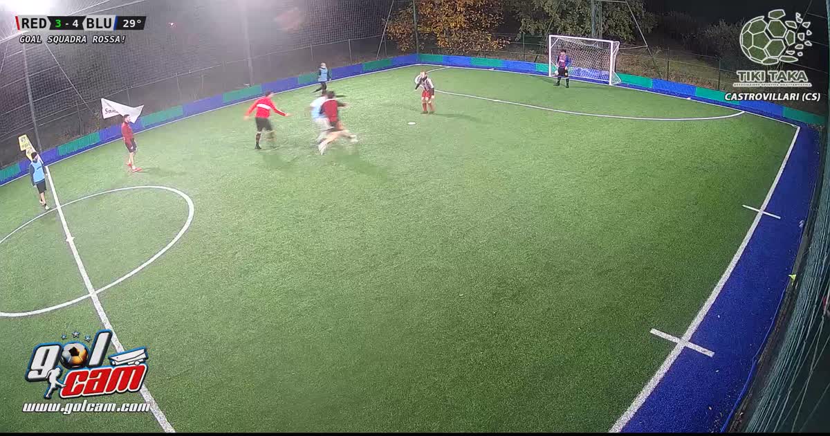 GOAL17