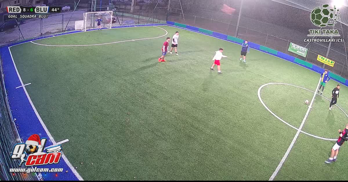 Che assist 