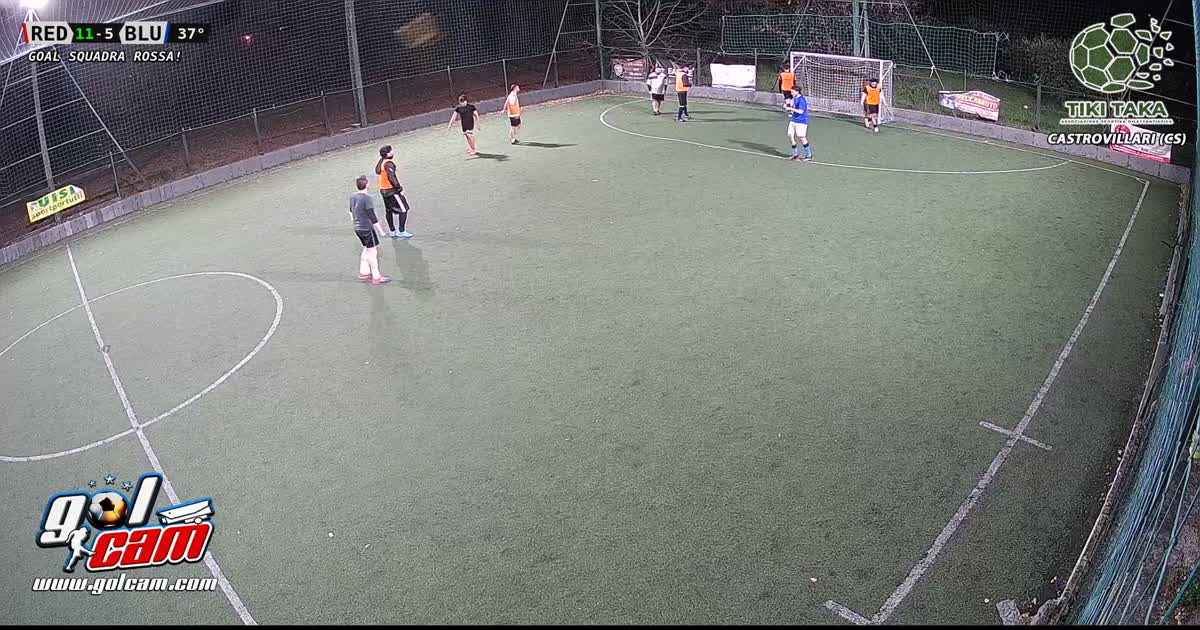 gol re sovrano