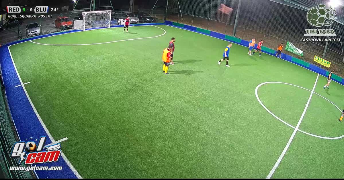 goooooooool