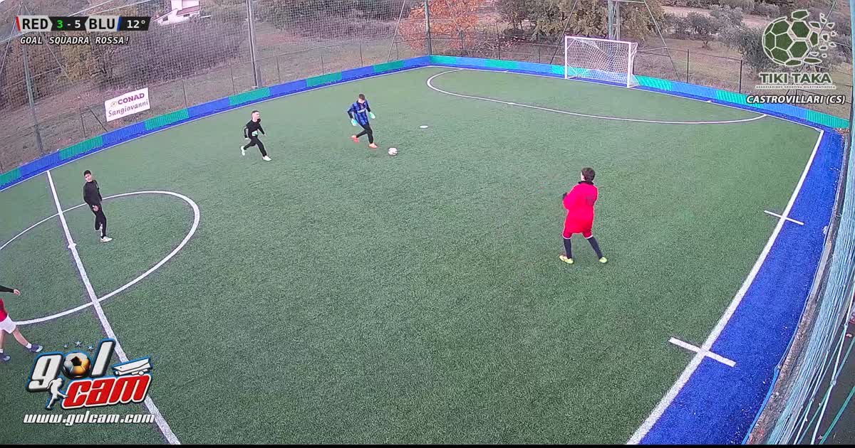 Tiro di prima
