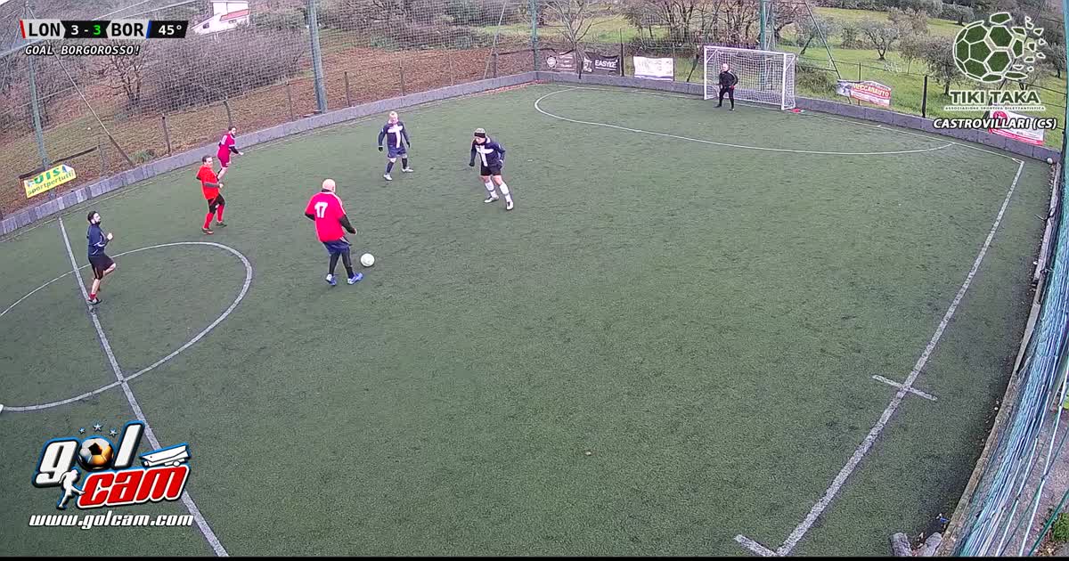 Gol Cica