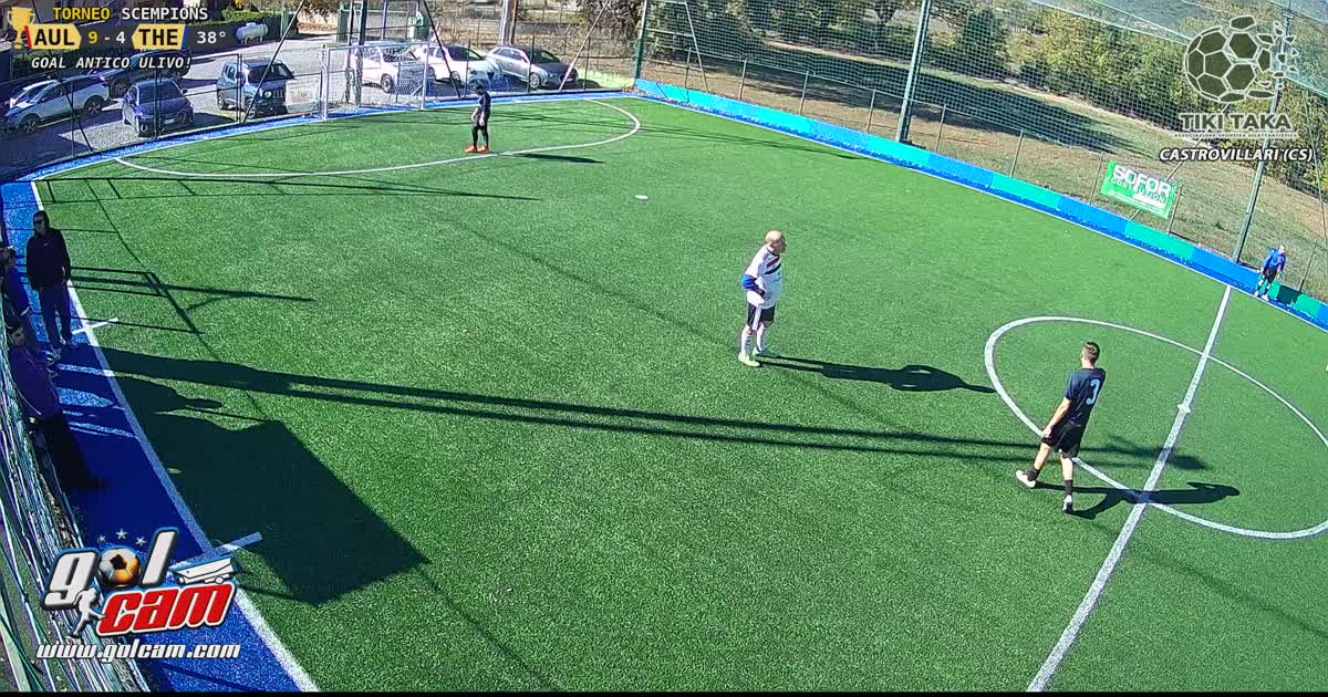 gol dich recupero