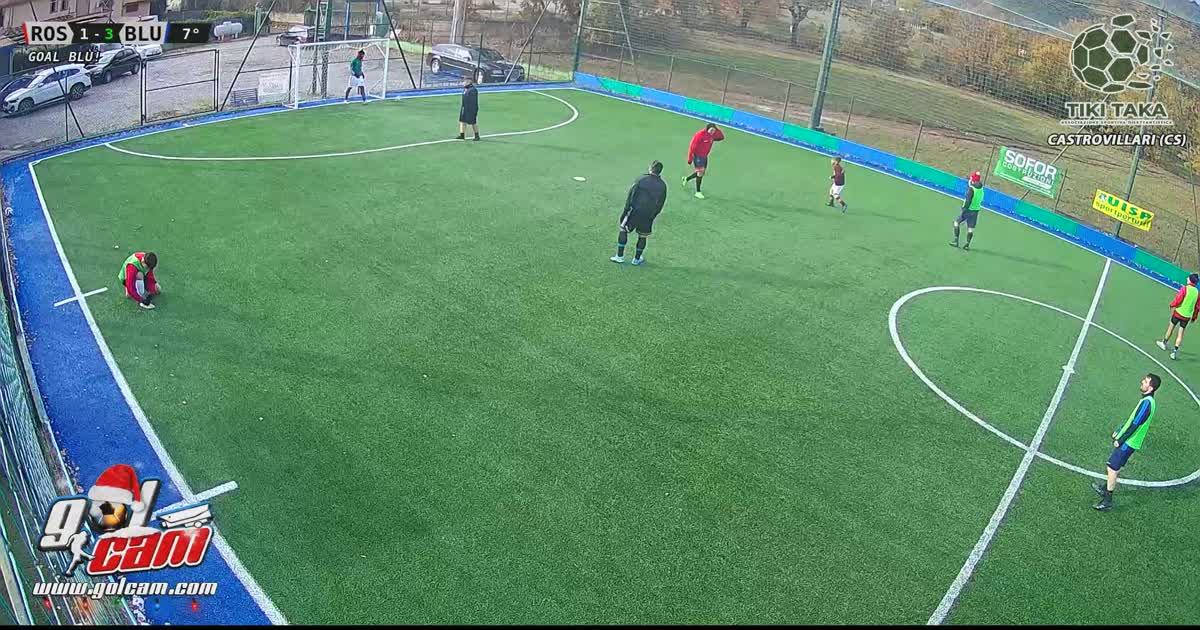 Gol simone