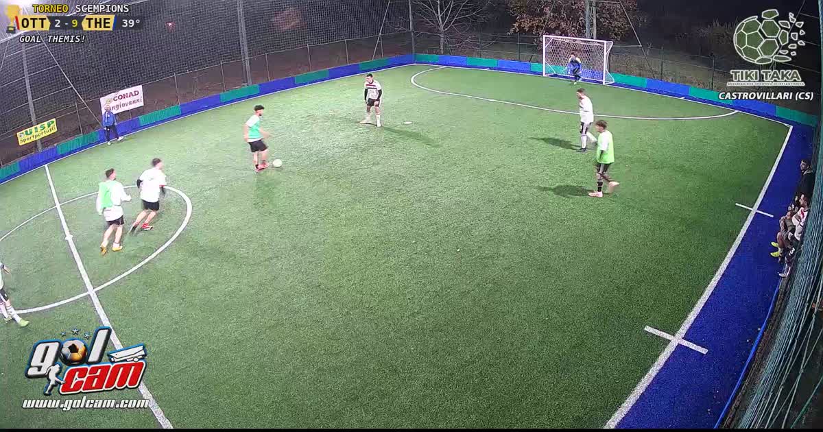 Gol Gianni 