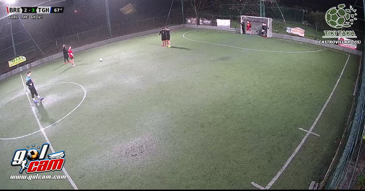 gol alfrace