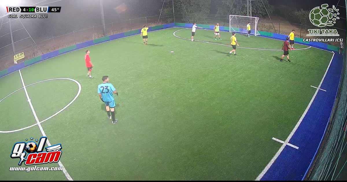 Gol  da fuori 