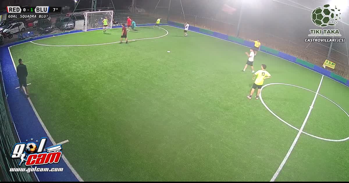 gol tonno