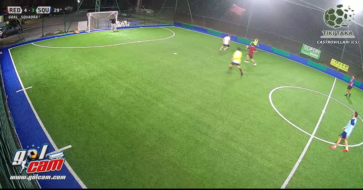 GOL-07