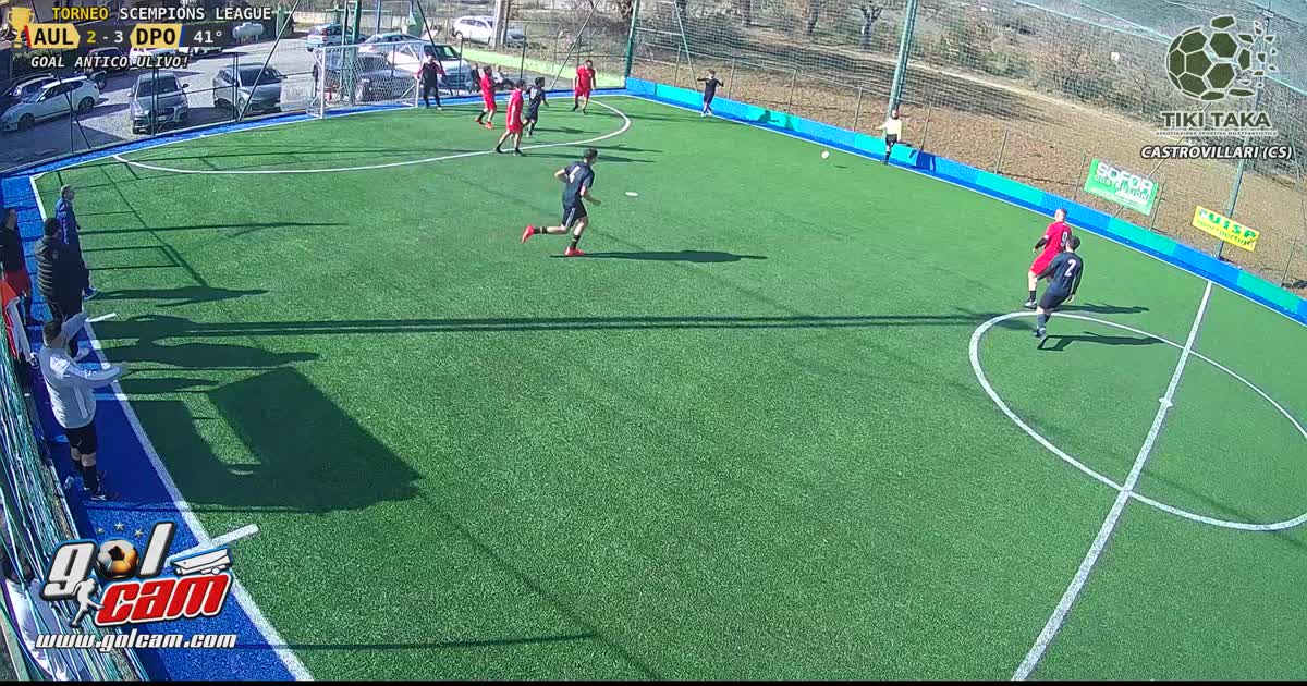 gol crapitto