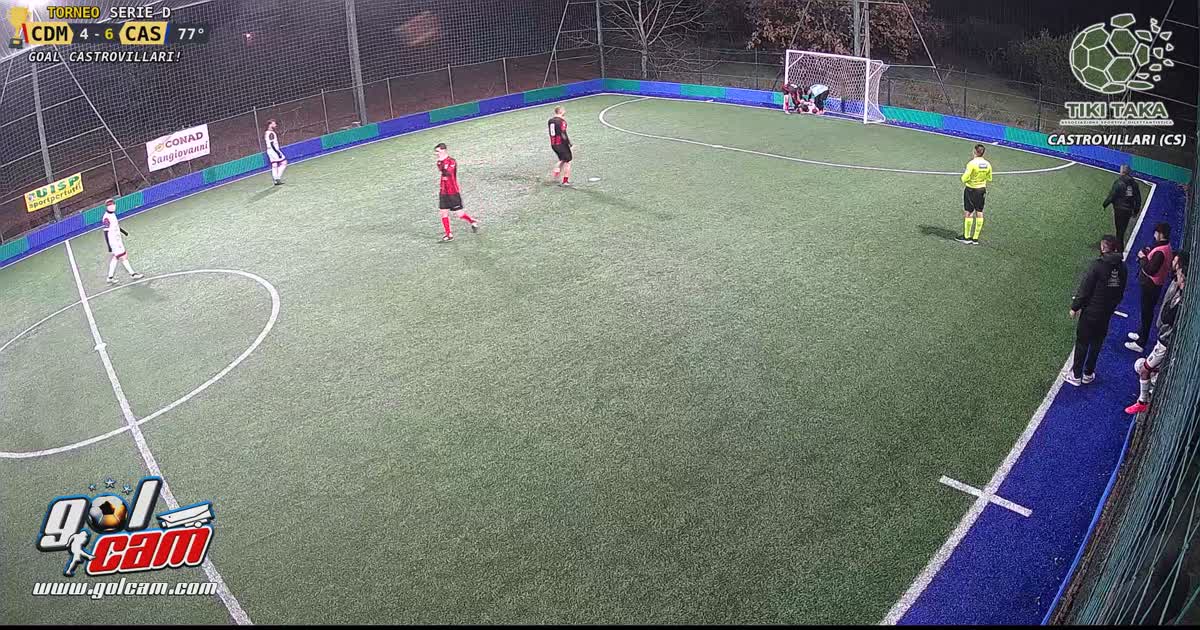 gol lulu castrov5