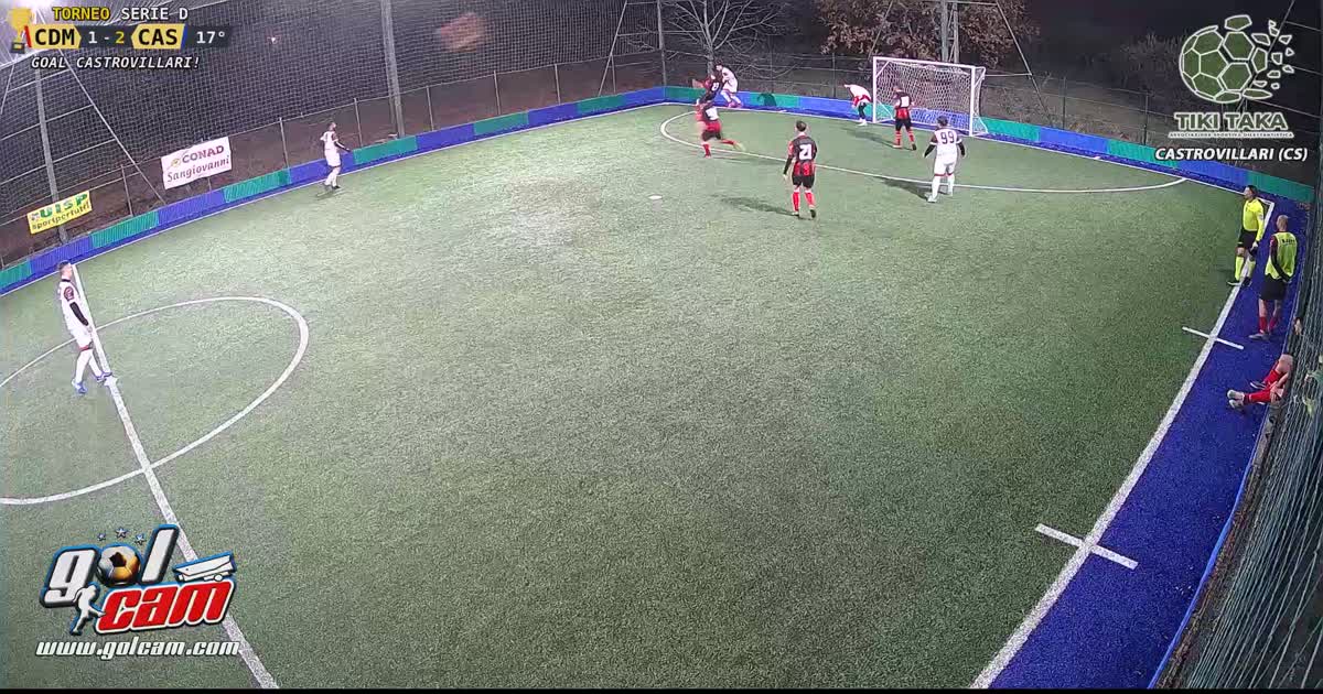 gol castrovillari gabri