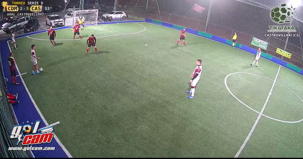 gol lul castro5