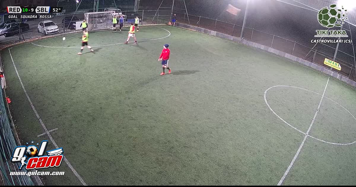 Golazo