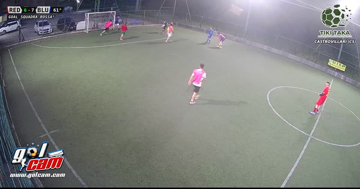 protezione e tiro