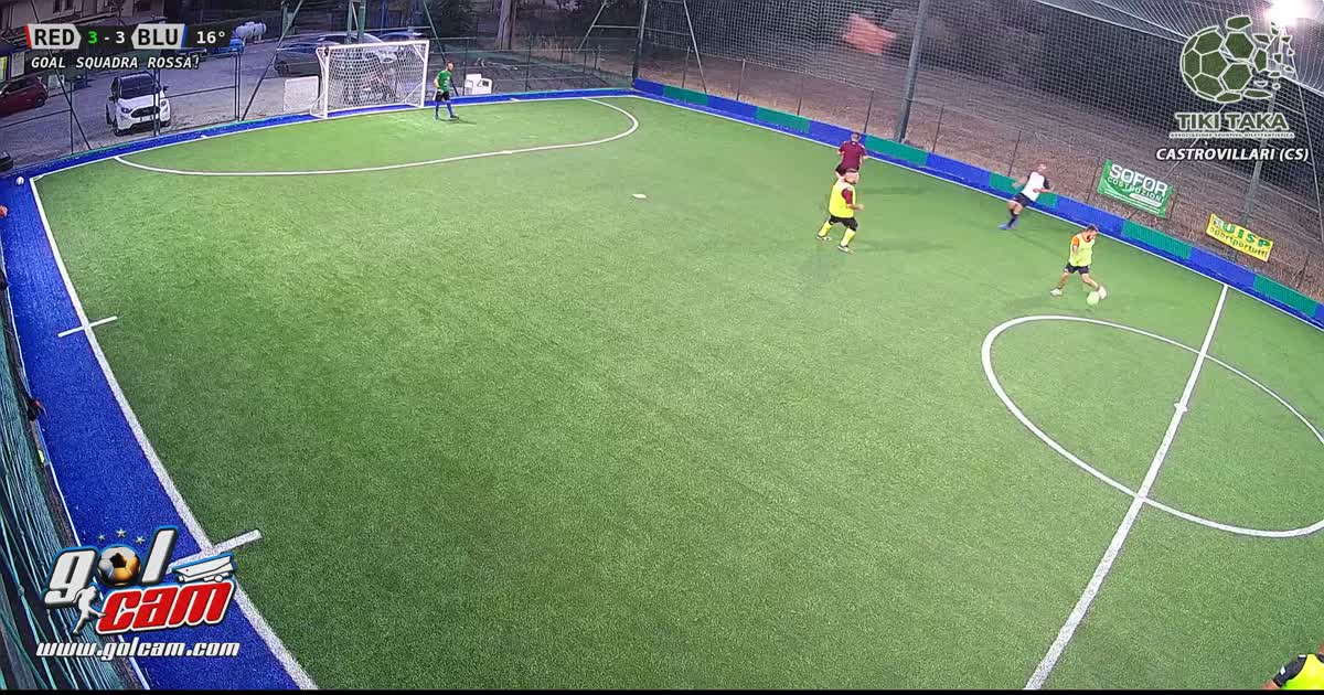 Al volo capo Mottola
