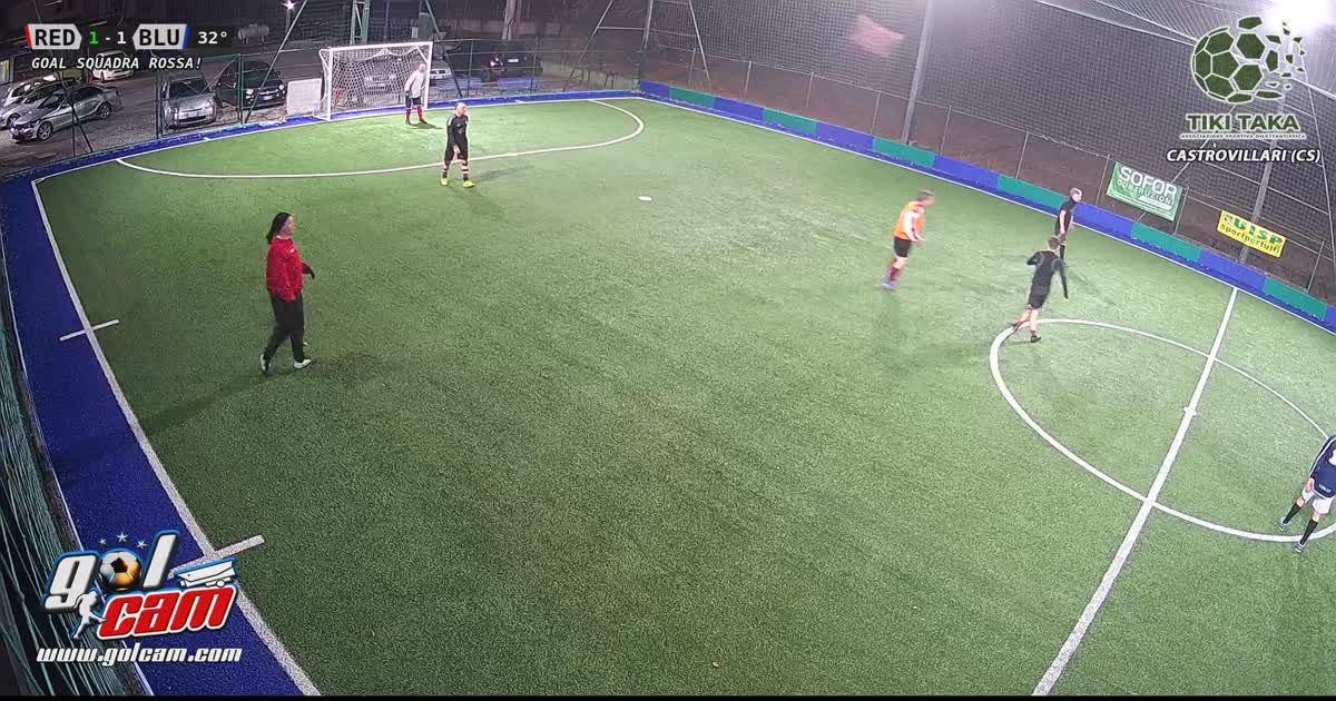 27 gennaio gol 2
